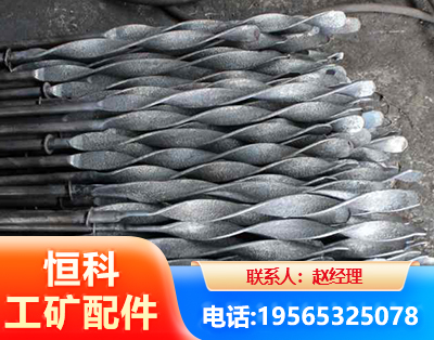 淮北麻花锚杆